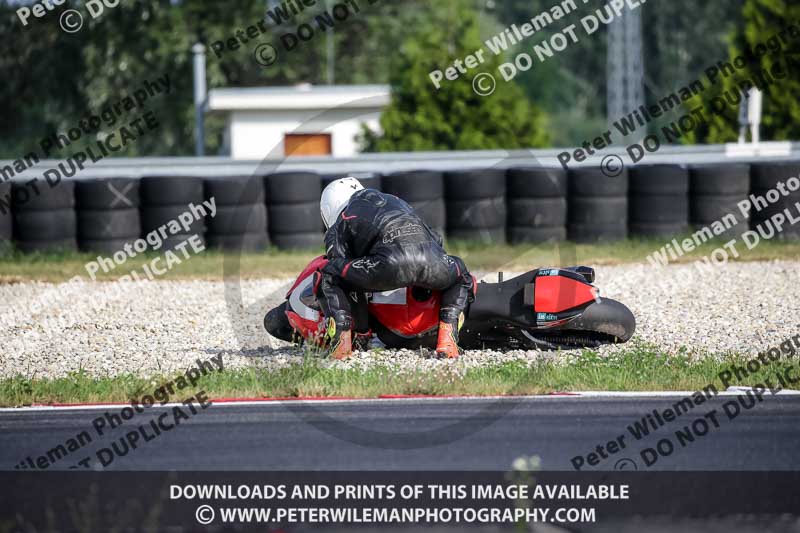 25 to 27th july 2019;Slovakia Ring;event digital images;motorbikes;no limits;peter wileman photography;trackday;trackday digital images